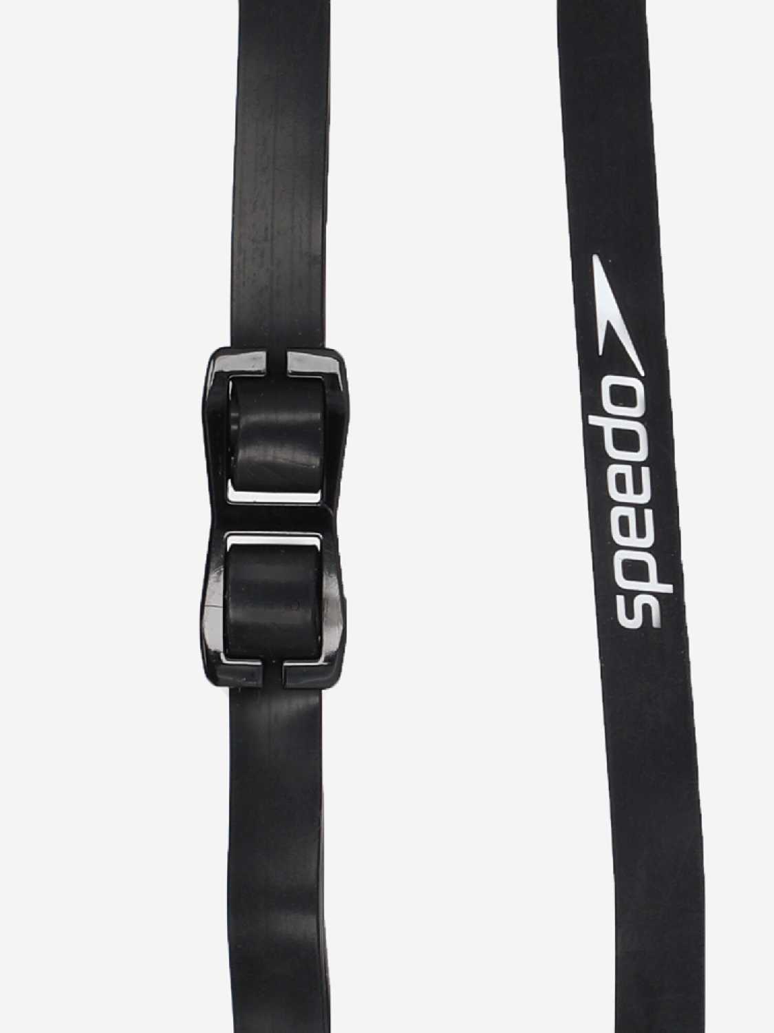 Очки для плавания Speedo Fastskin Speedsocket 2 Mirror фотография 2