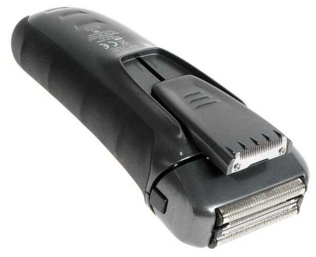 Электробритва Wahl Aqua Shave (7061-916) фотография 1