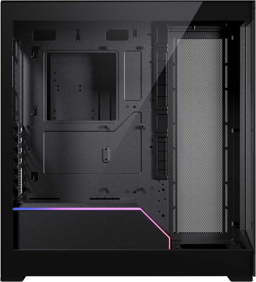 Корпус PHANTEKS NV5 (PH-NV523TG_DBK01) фотография 13