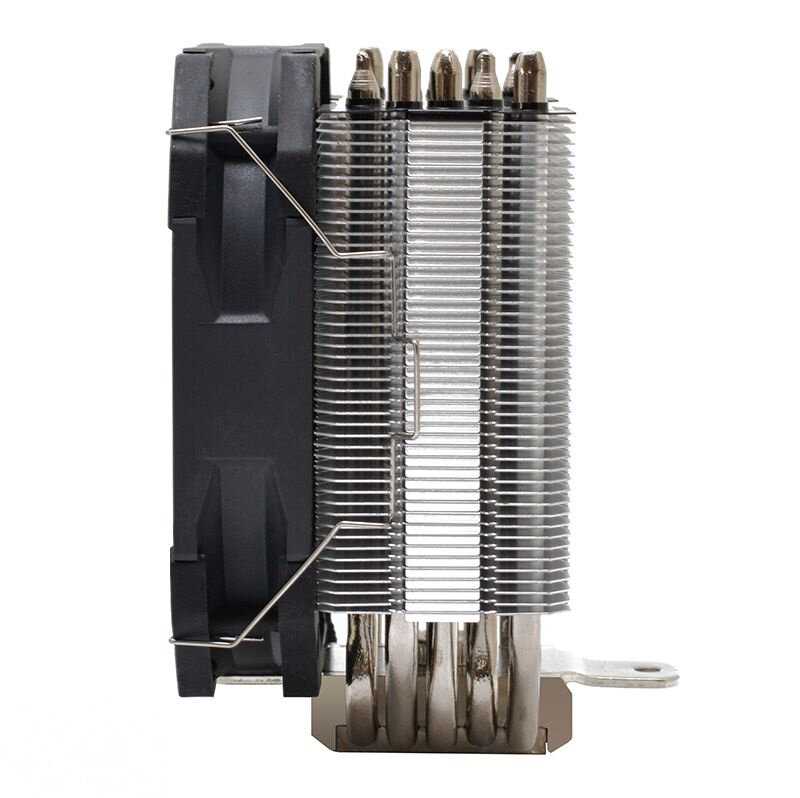 Кулер для процессора Thermalright Assassin King 120 MINI V2 [AK120-MINI-V2] фотография 5