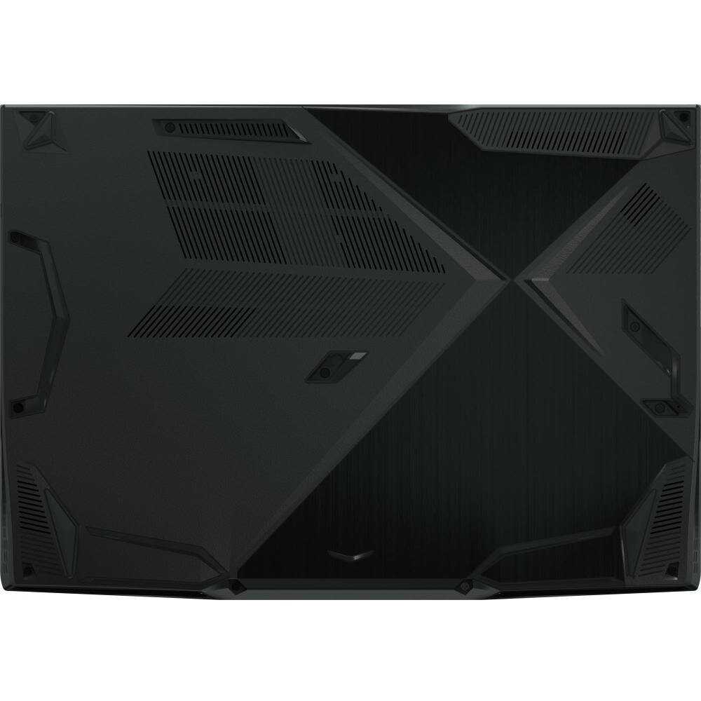 Ноутбук игровой MSI GF63 Thin 12UC-1036XRU (9S7-16R821-1036), 15.6