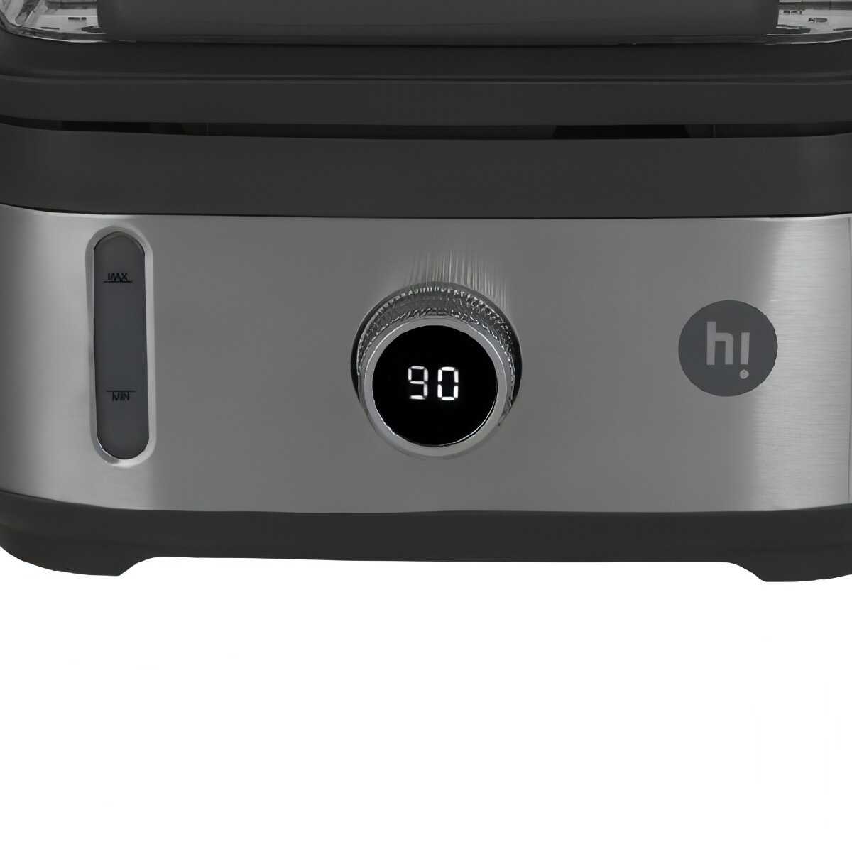 Пароварка Hi HFS-301 фотография 1