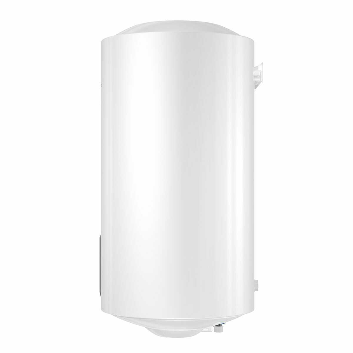 Электрический накопительный водонагреватель Thermex Auga 100 V Slim Wi-Fi (100) фотография 1