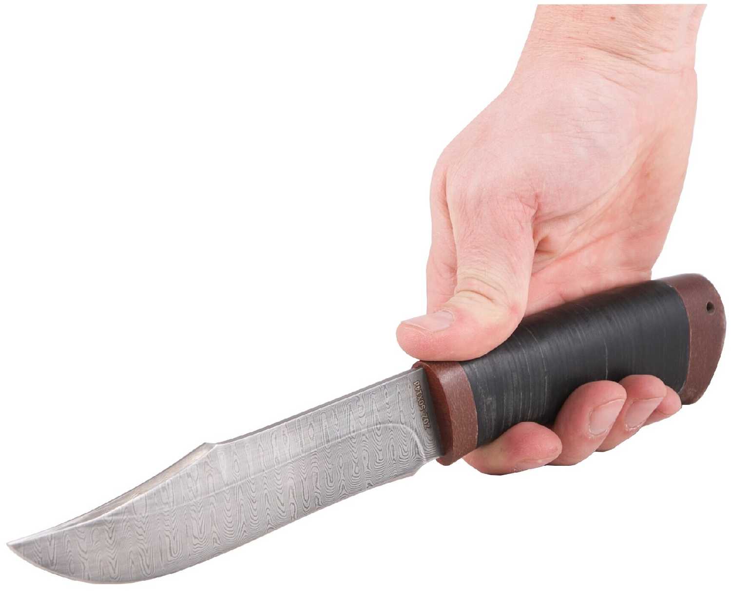 Нож Охотничий