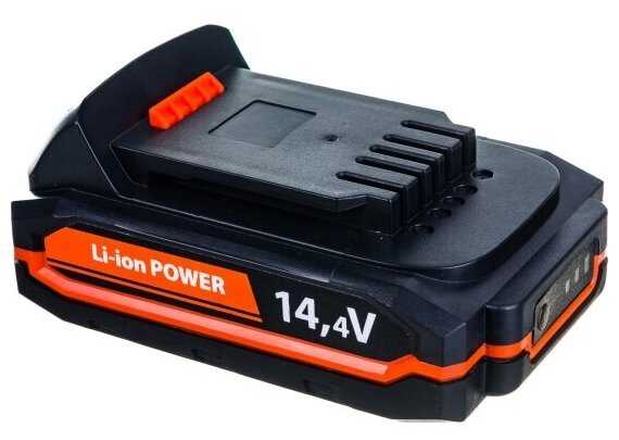 Аккумулятор PATRIOT 180301101 фотография 6