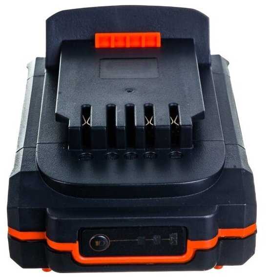 Аккумулятор PATRIOT 180301101 фотография 7