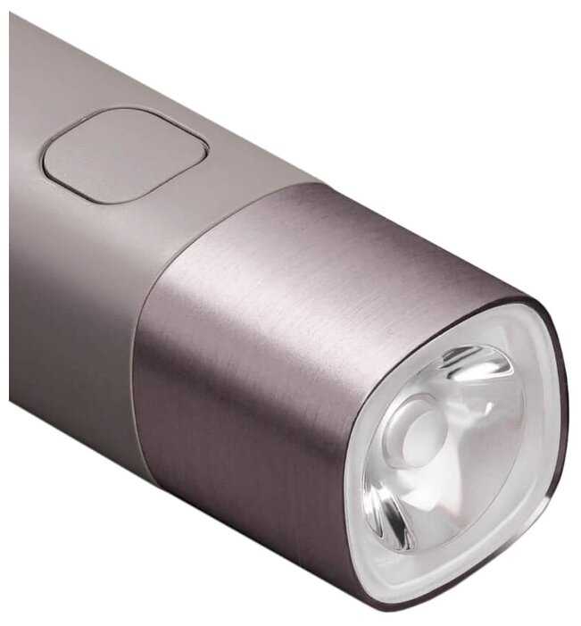 Ручной фонарь Xiaomi SOLOVE X3 фотография 5