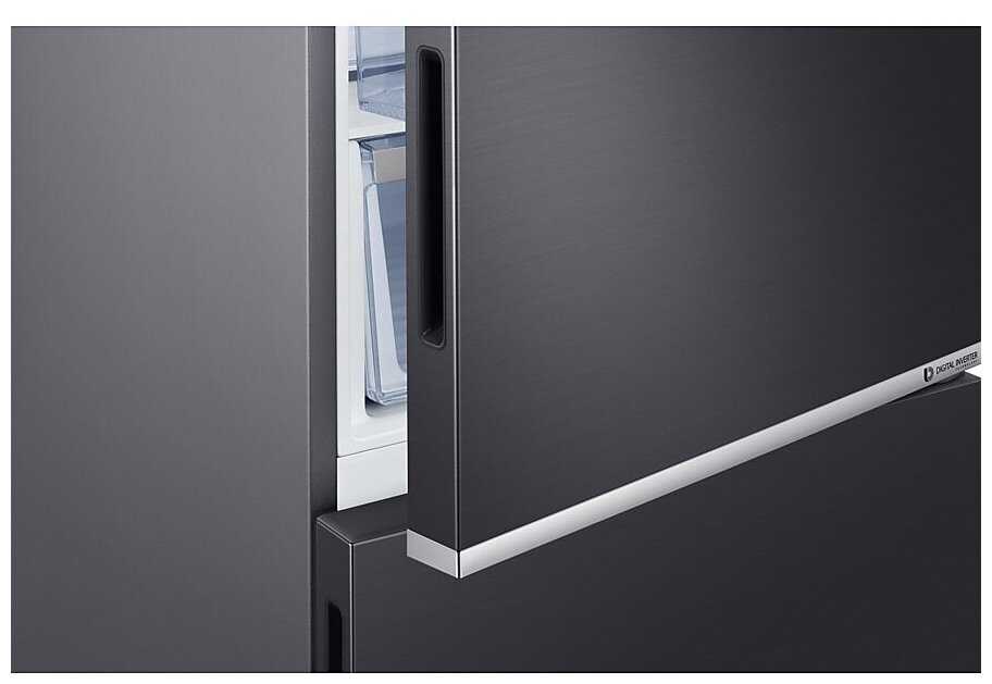 Холодильник Samsung RB30N4020B1 фотография 7