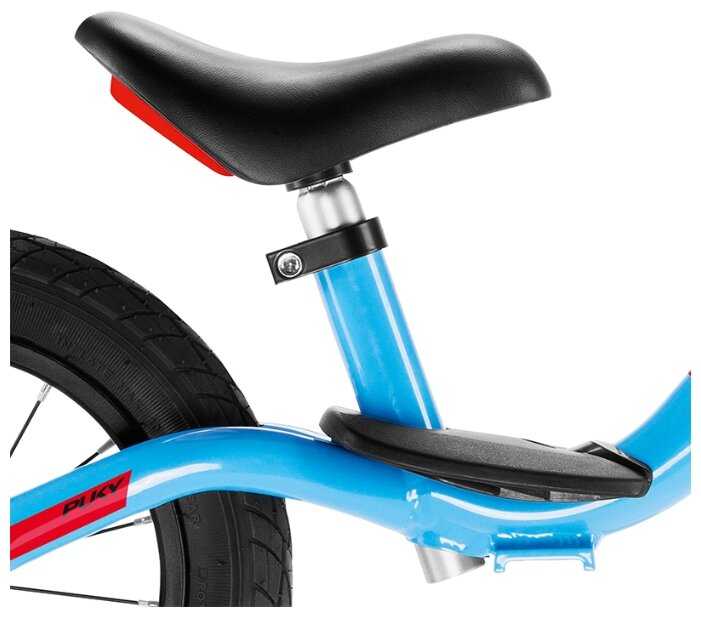 Беговел Puky LR Light фотография 6