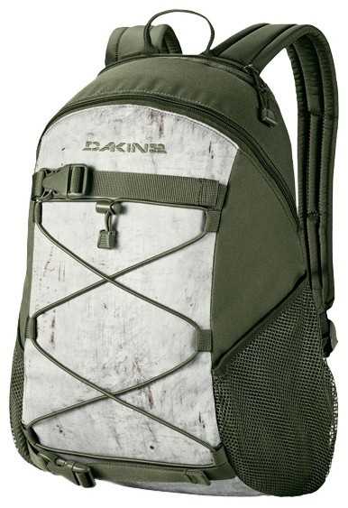 Городской рюкзак DAKINE Wonder 15 фотография 9