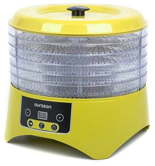 Сушилка Oursson DH2300/2302/2303 фотография 5