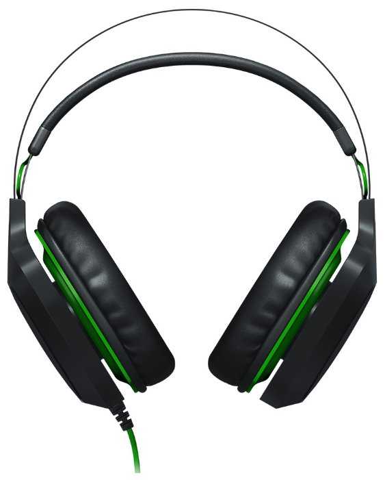 Компьютерная гарнитура Razer Electra V2 USB фотография 2