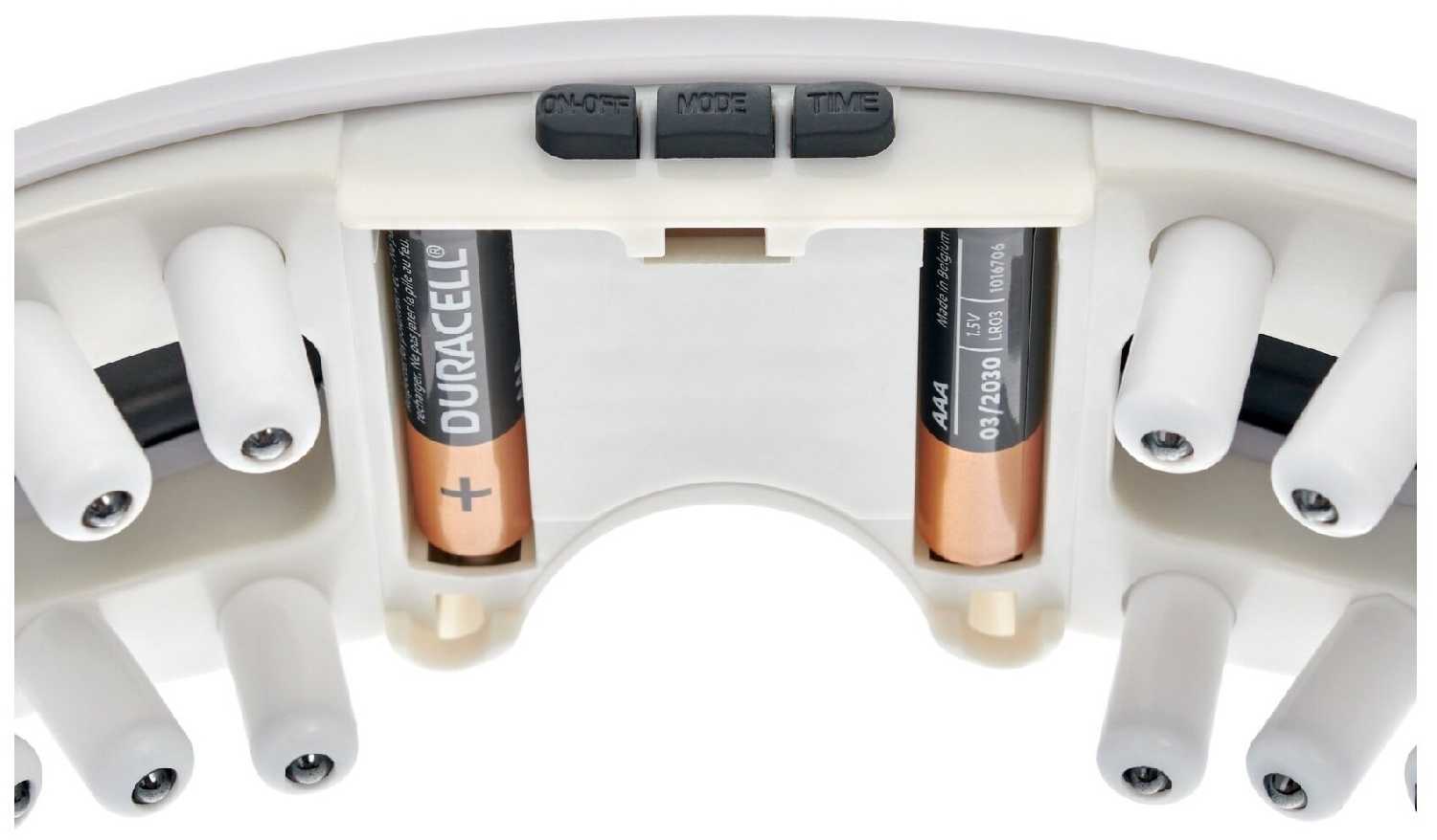 Массажные очки BRADEX Свежий взгляд (KZ 0236) фотография 13