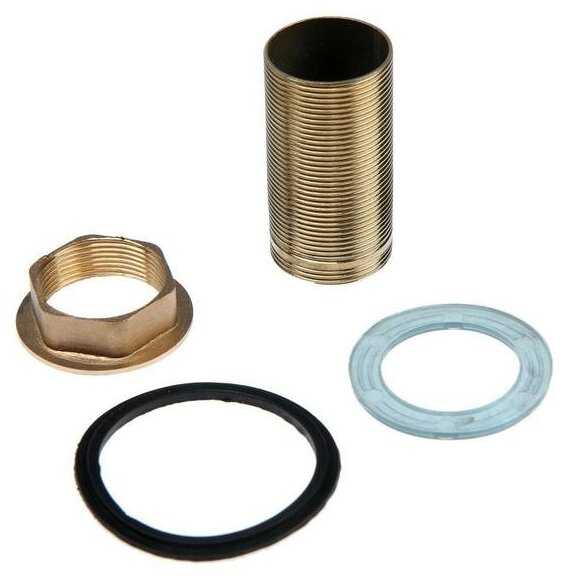 Смеситель для раковины (умывальника) ZEIN Ретро, 6926817, рычажный фотография 4