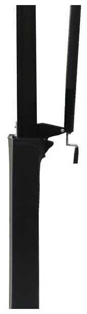 Баскетбольная стойка DfC ING54U фотография 14