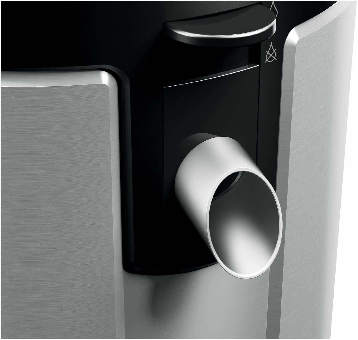 Центробежная соковыжималка BOSCH MES4010 фотография 6