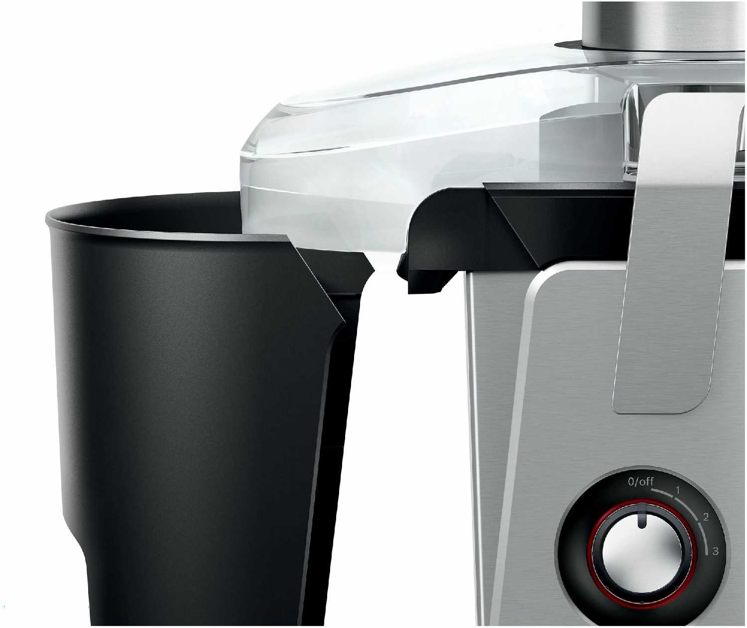 Центробежная соковыжималка BOSCH MES4010 фотография 7