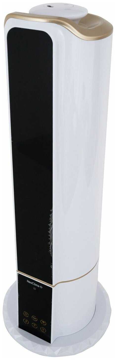 Увлажнитель воздуха NeoClima NHL-7.5 фотография 3