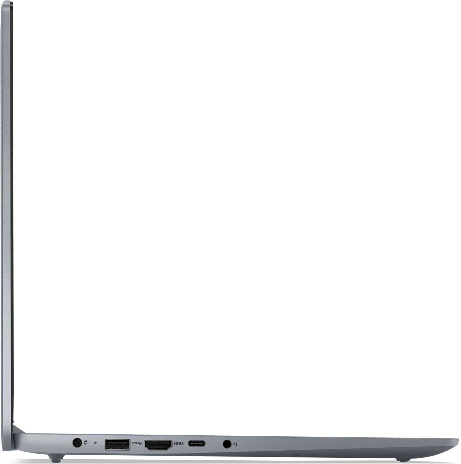 Ноутбук IdeaPad Slim 3 15IRH8 (Core i5) фотография 3