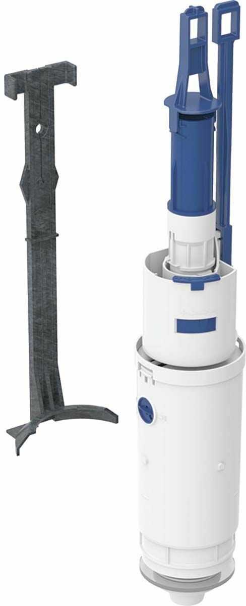 Смывной механизм для инсталляции Geberit Смывной механизм для инсталляции (240.501.00.1) фотография 2