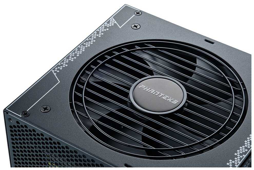 Блок питания Phanteks AMP 1000W фотография 2