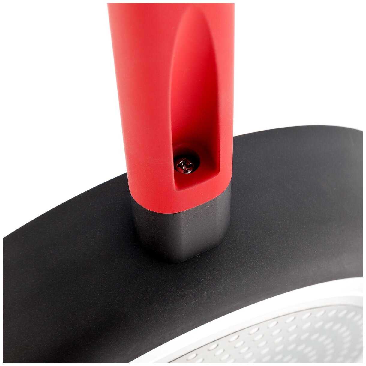 Сковорода Vensal Velours Rouge 26cm VS1024 фотография 13