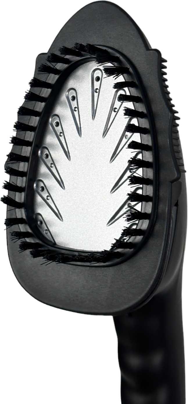 Домашний отпариватель RUNZEL PERFORMER (FOR-930) фотография 6