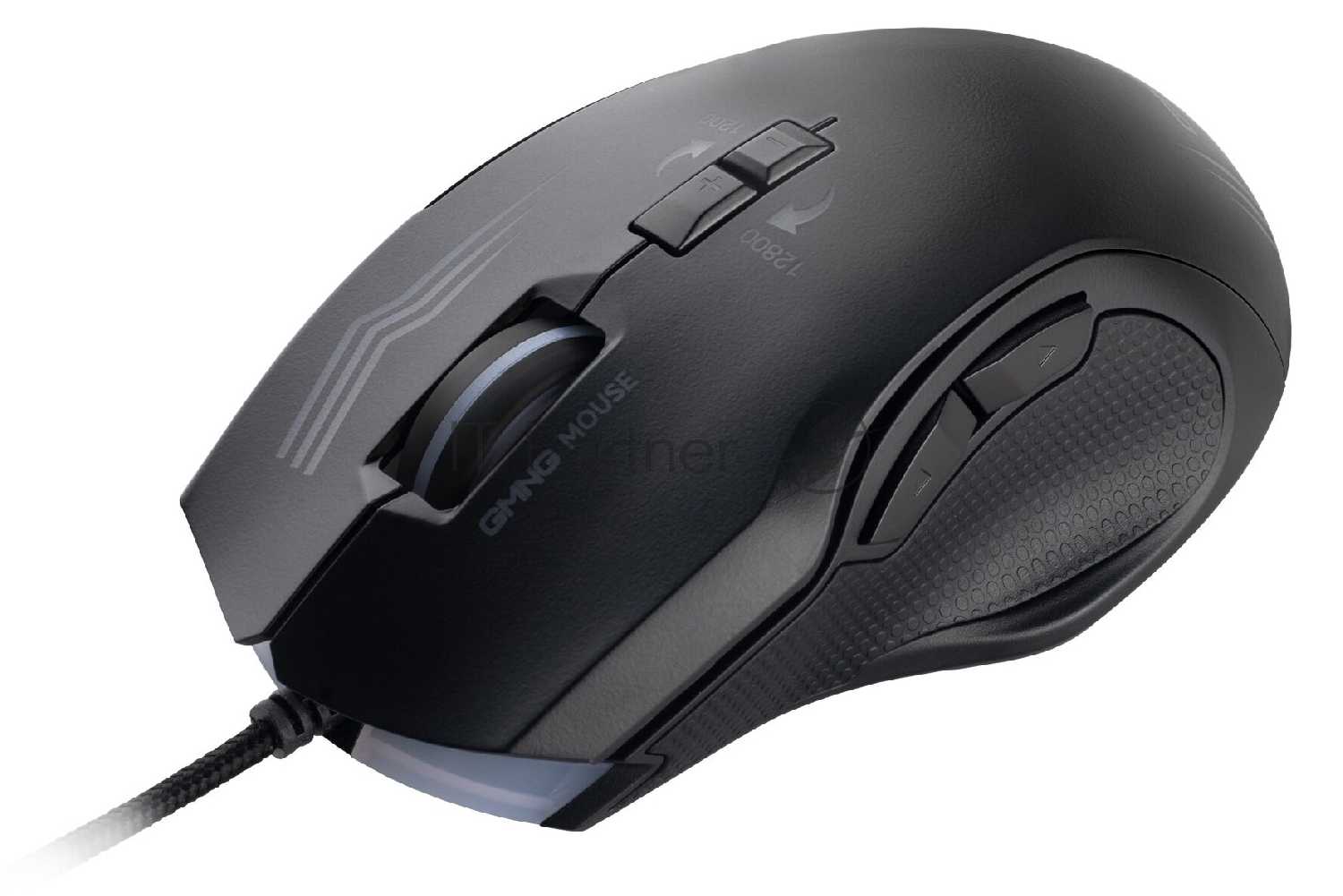 Компьютерная мышь 930GM (12800dpi) фотография 13