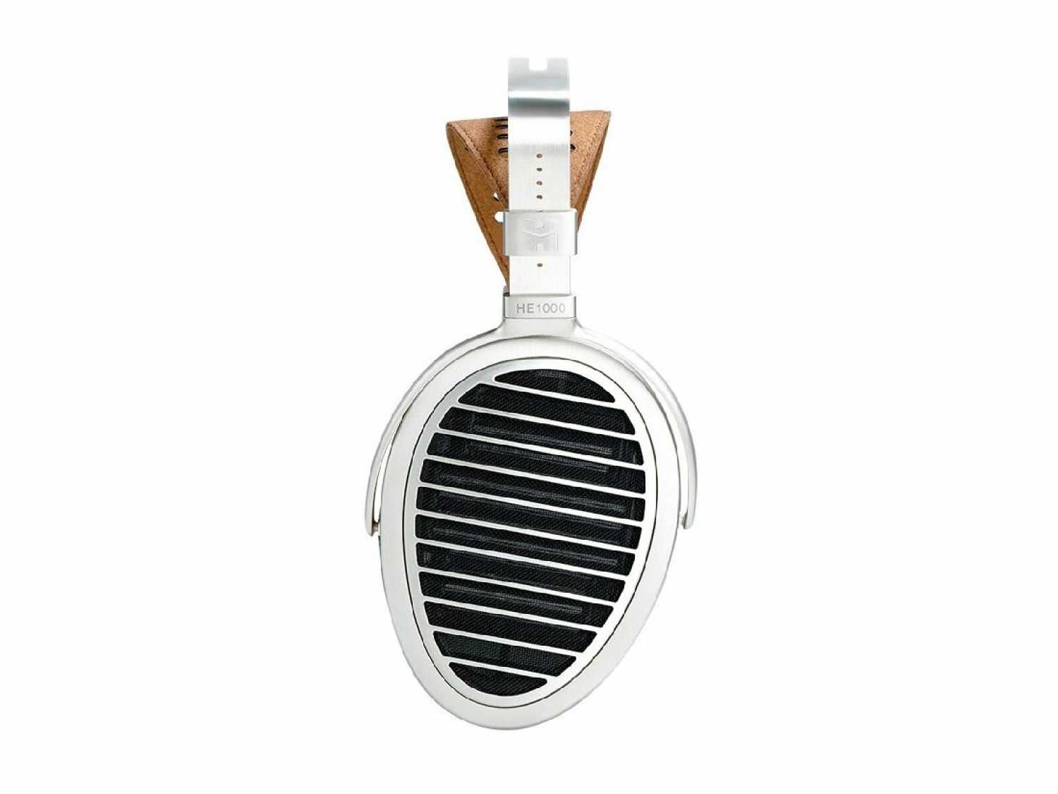 Наушники HiFiMAN HE1000 Stealth Magnet фотография 3