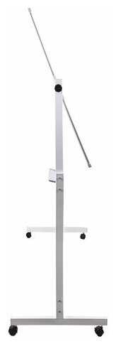 Доска магнитно-маркерная на стенде 100х150 см, 2-сторонняя, BRAUBERG, 238141 фотография 8