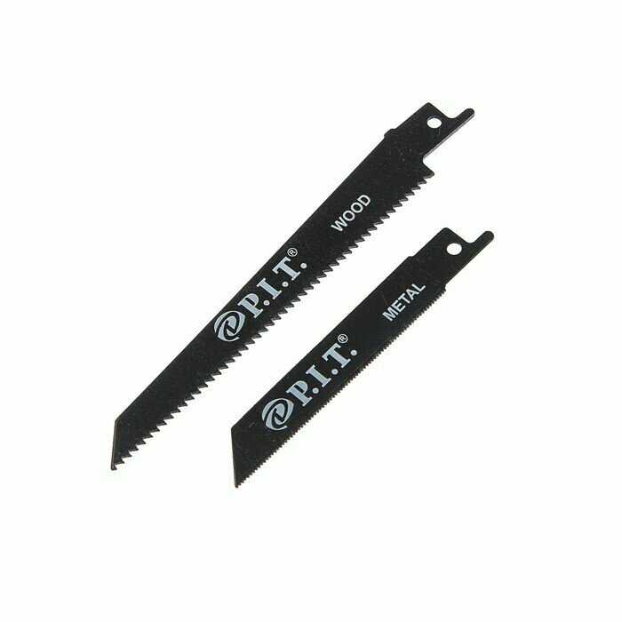 Пила P.I.T. PSA115-C фотография 15