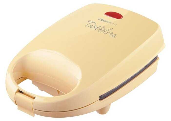 Тарталетница VES electric G-116-N