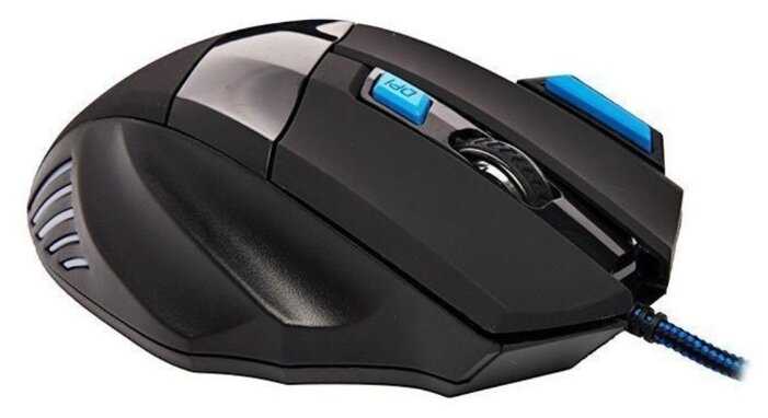 Мышь NAKATOMI MOG-21U фотография 3