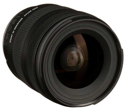 Объектив Tamron 20-40mm F2.8 Di III VXD (A062) фотография 3