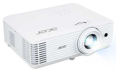 Проектор Acer X1527i 1920x1080 (Full HD) 4000 лм фотография 11
