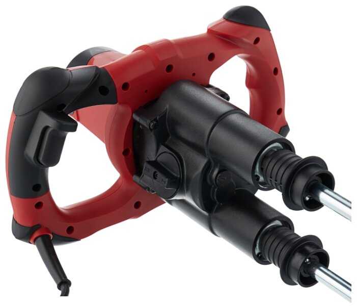 Миксер ELITECH МС 1600/2ЭД фотография 4