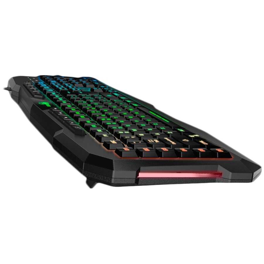 Клавиатура Genius Scorpion K11 Pro (31310007405) фотография 7