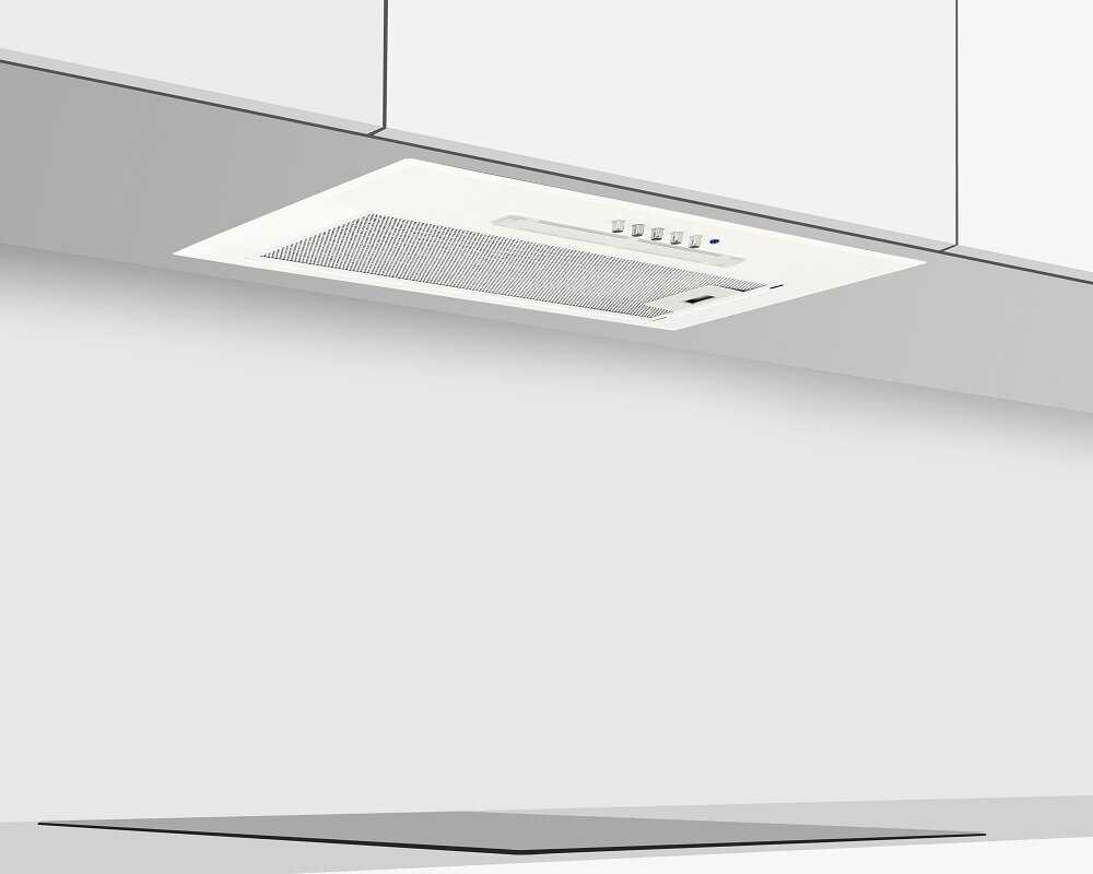 Кухонная вытяжка встраиваемая AKPO WK-4 Mio eco 60 фотография 4