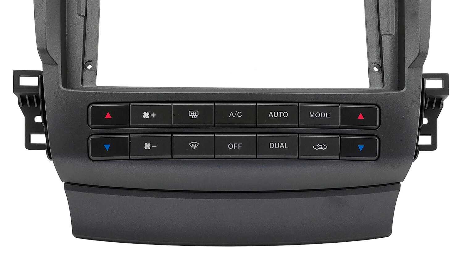 Штатная магнитола Canbox M-Line (4544-9-0124) для Acura TSX фотография 4