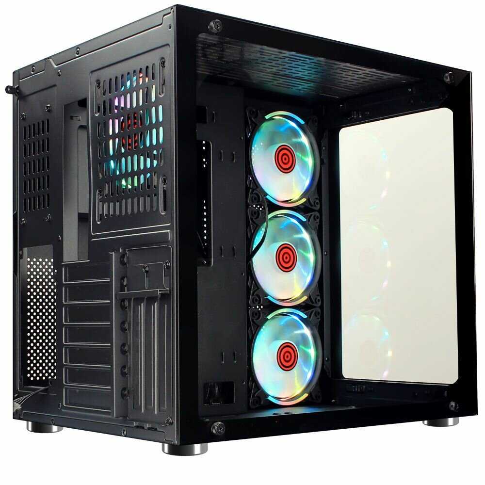 Корпус Ginzzu V570 (CRC10) фотография 5