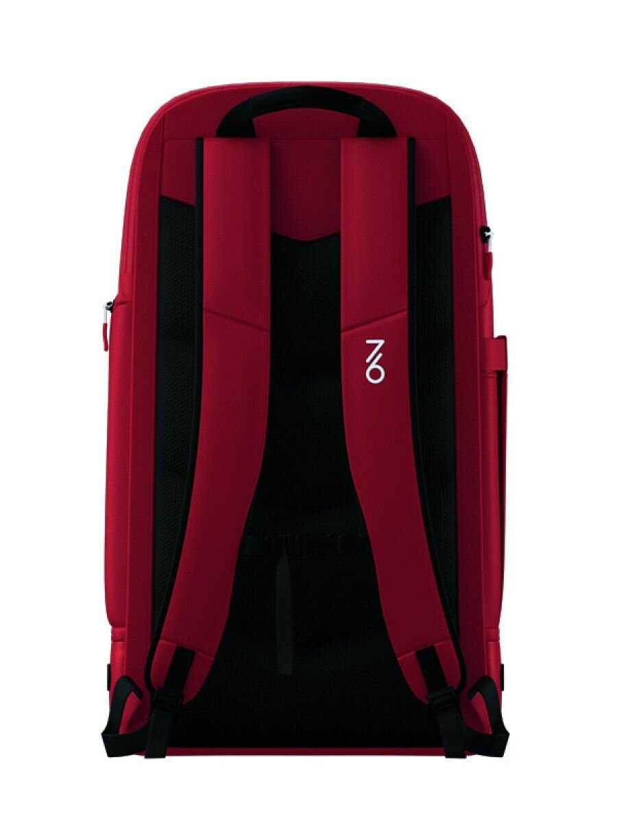 Спортивный теннисный рюкзак Backpack 2.0 фотография 15