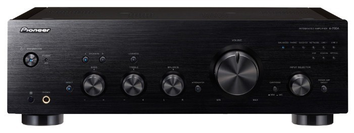 Интегральный усилитель стерео Pioneer A-70DA