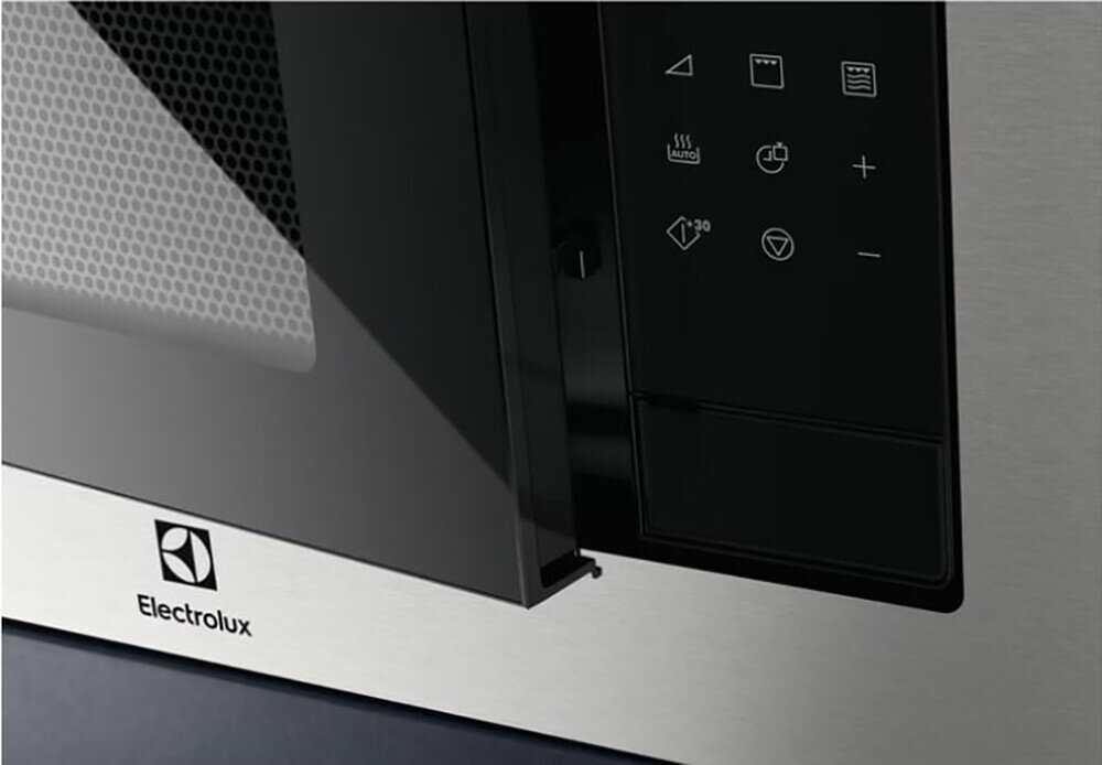 Микроволновая печь Electrolux EMS4253TEX фотография 6