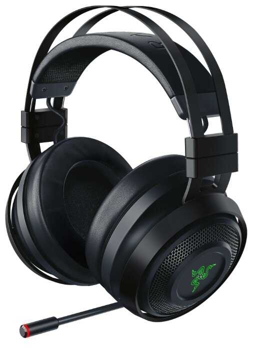 Беспроводная компьютерная гарнитура Razer Nari Ultimate