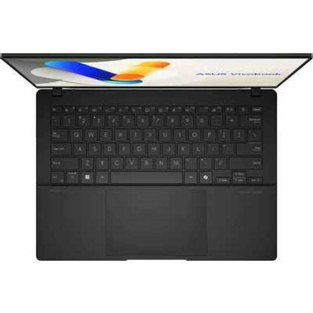 Ноутбук ASUS Vivobook S 14 OLED Ryzen 5-7535HS/8G/512G SSD/14