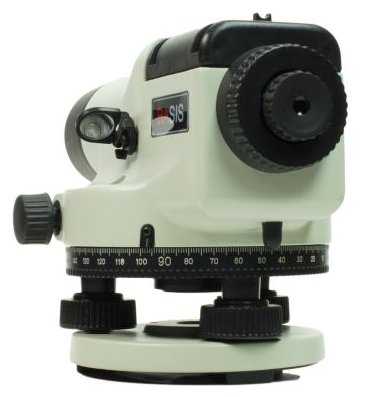 Лазерный нивелир ADA instruments BASIS (А00197) фотография 5