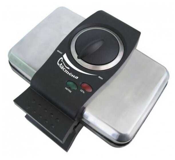 Вафельница Сластена ЭВ-1 фотография 6