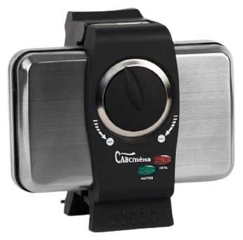 Вафельница Сластена ЭВ-1 фотография 7