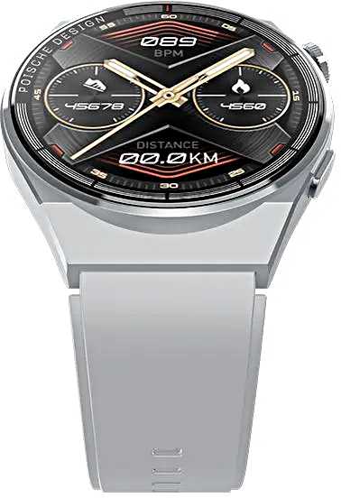 Умные часы Smart Watch Time Zone фотография 33