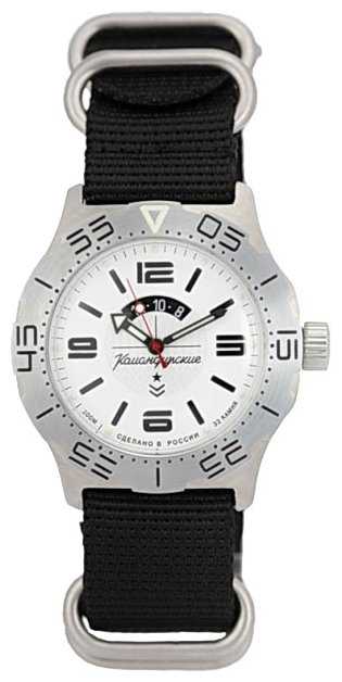 Наручные часы Восток Командирские 350618